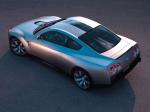 Nissan GT-R Proto Concept 2001 года